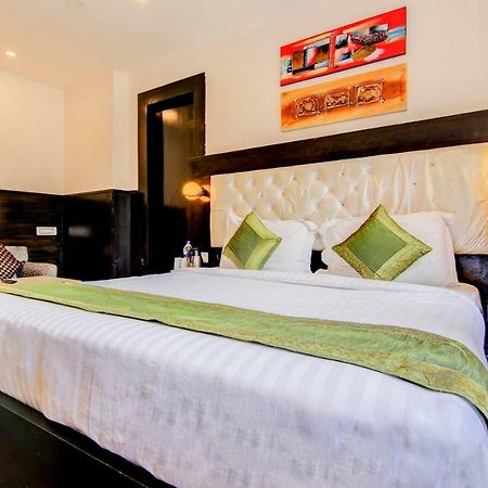 Lavish Inn Dharamsala Zewnętrze zdjęcie
