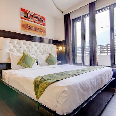 Lavish Inn Dharamsala Zewnętrze zdjęcie