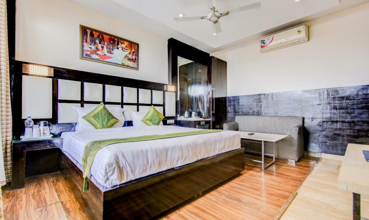 Lavish Inn Dharamsala Zewnętrze zdjęcie