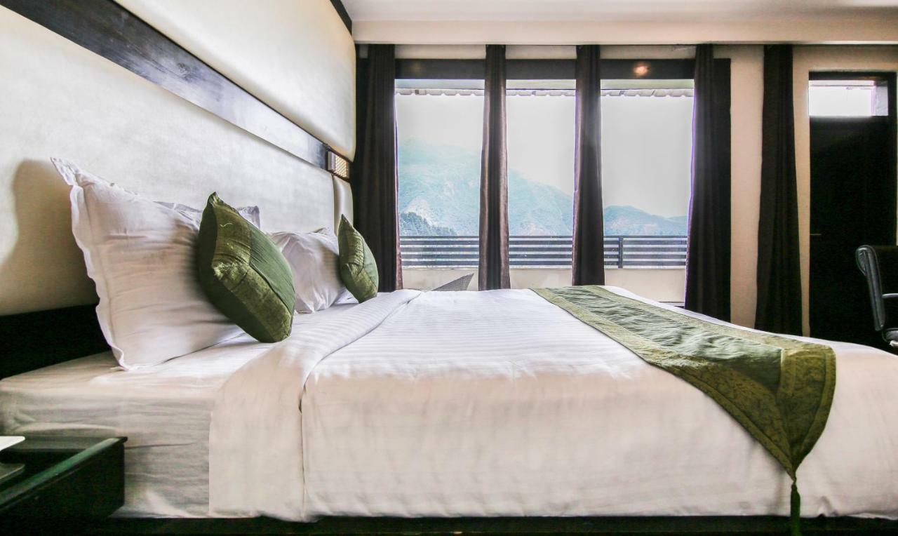 Lavish Inn Dharamsala Zewnętrze zdjęcie